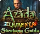  Azada: Elementa Strategy Guide παιχνίδι