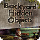  Backyard Hidden Objects παιχνίδι