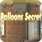  Balloons Secret παιχνίδι