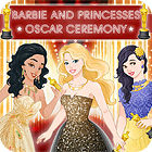  Barbie and The Princesses: Oscar Ceremony παιχνίδι