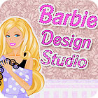  Barbie Design Studio παιχνίδι