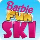  Barbie Fun Ski παιχνίδι