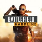  Battlefield Hardline παιχνίδι