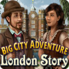  Big City Adventure: London Story παιχνίδι