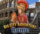  Big City Adventure: Rome παιχνίδι