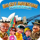  Big City Adventure Super Pack παιχνίδι