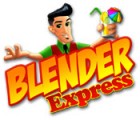  Blender Express παιχνίδι