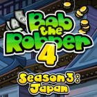  Bob The Robber 4 Season 3: Japan παιχνίδι