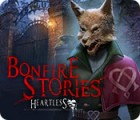  Bonfire Stories: Heartless παιχνίδι