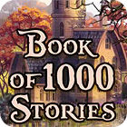  Book Of 1000 Stories παιχνίδι