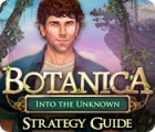  Botanica: Into the Unknown Strategy Guide παιχνίδι