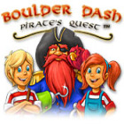  Boulder Dash: Pirate's Quest παιχνίδι