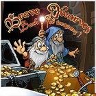  Brave Dwarves Back For Treasures παιχνίδι