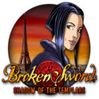  Broken Sword: The Shadow of the Templars παιχνίδι