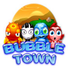  Bubble Town παιχνίδι