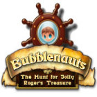  Bubblenauts: The Hunt for Jolly Roger's Treasure παιχνίδι