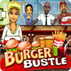  Burger Bustle παιχνίδι