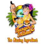  Burger Island 2: The Missing Ingredient παιχνίδι