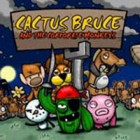  Cactus Bruce & the Corporate Monkeys παιχνίδι