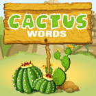  Cactus Words παιχνίδι