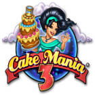  Cake Mania 3 παιχνίδι