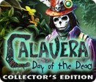  Calavera: Day of the Dead Collector's Edition παιχνίδι