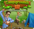  Campgrounds III Collector's Edition παιχνίδι