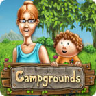  Campgrounds παιχνίδι