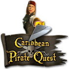  Caribbean Pirate Quest παιχνίδι