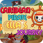  Carribean Pirate Ella's Journey παιχνίδι