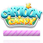  Cartoon Candy παιχνίδι