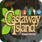  Castaway Island: Tower Defense παιχνίδι