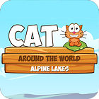  Cat Around The World: Alpine Lakes παιχνίδι