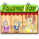  Champion Chef παιχνίδι