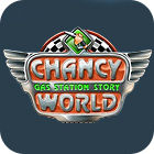  Chancy World: Gas Station Story παιχνίδι