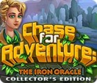  Chase for Adventure 2: The Iron Oracle Collector's Edition παιχνίδι
