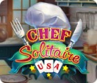  Chef Solitaire: USA παιχνίδι