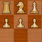  Chess παιχνίδι