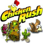  Chicken Rush Deluxe παιχνίδι