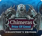  Chimeras: The Price of Greed Collector's Edition παιχνίδι