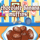  Chocolate Banana Muffins παιχνίδι