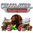  Chocolatier 3: Decadence by Design παιχνίδι