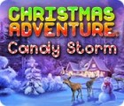  Christmas Adventure: Candy Storm παιχνίδι