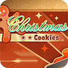  Christmas Cookies παιχνίδι