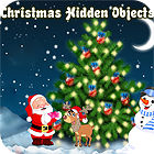  Christmas Hidden Objects παιχνίδι