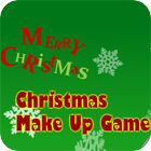  Christmas Make-Up παιχνίδι