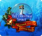  The Christmas Spirit: Mother Goose's Untold Tales παιχνίδι