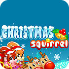  Christmas Squirrel παιχνίδι