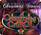  Christmas Stories: A Christmas Carol παιχνίδι
