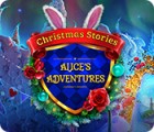  Christmas Stories: Alice's Adventures παιχνίδι